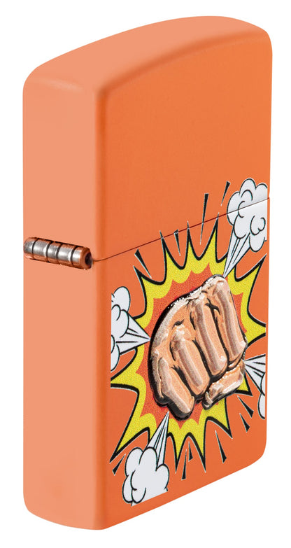 Power Fist