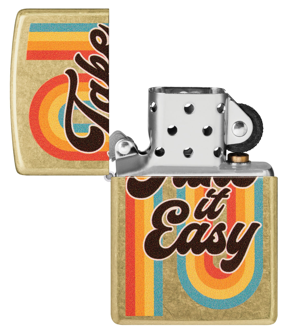 Take It Easy