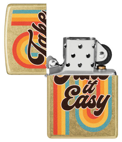 Take It Easy