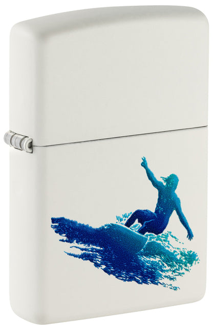 Surfing Design