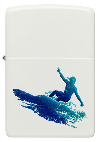 Surfing Design