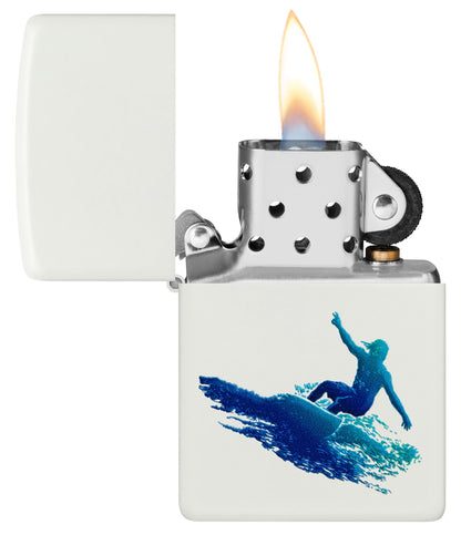 Surfing Design