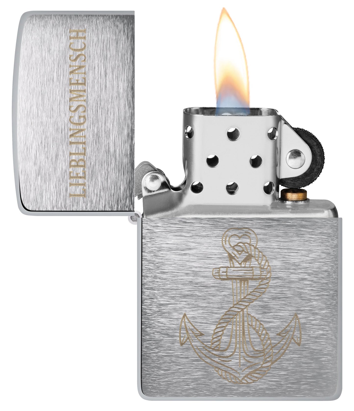Lieblingsmensch Design