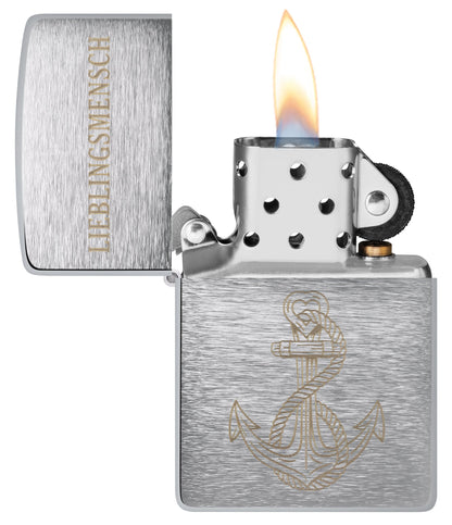 Lieblingsmensch Design