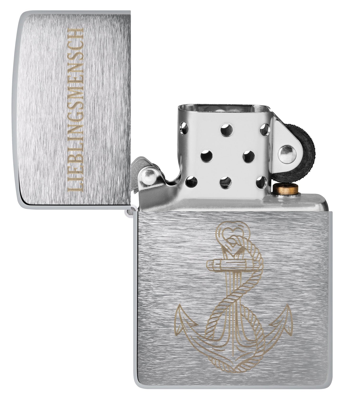 Lieblingsmensch Design