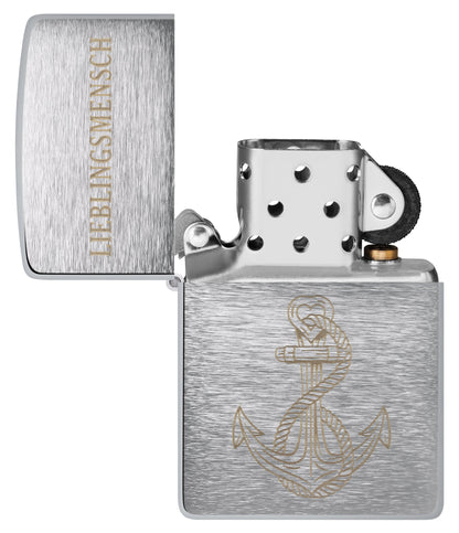 Lieblingsmensch Design