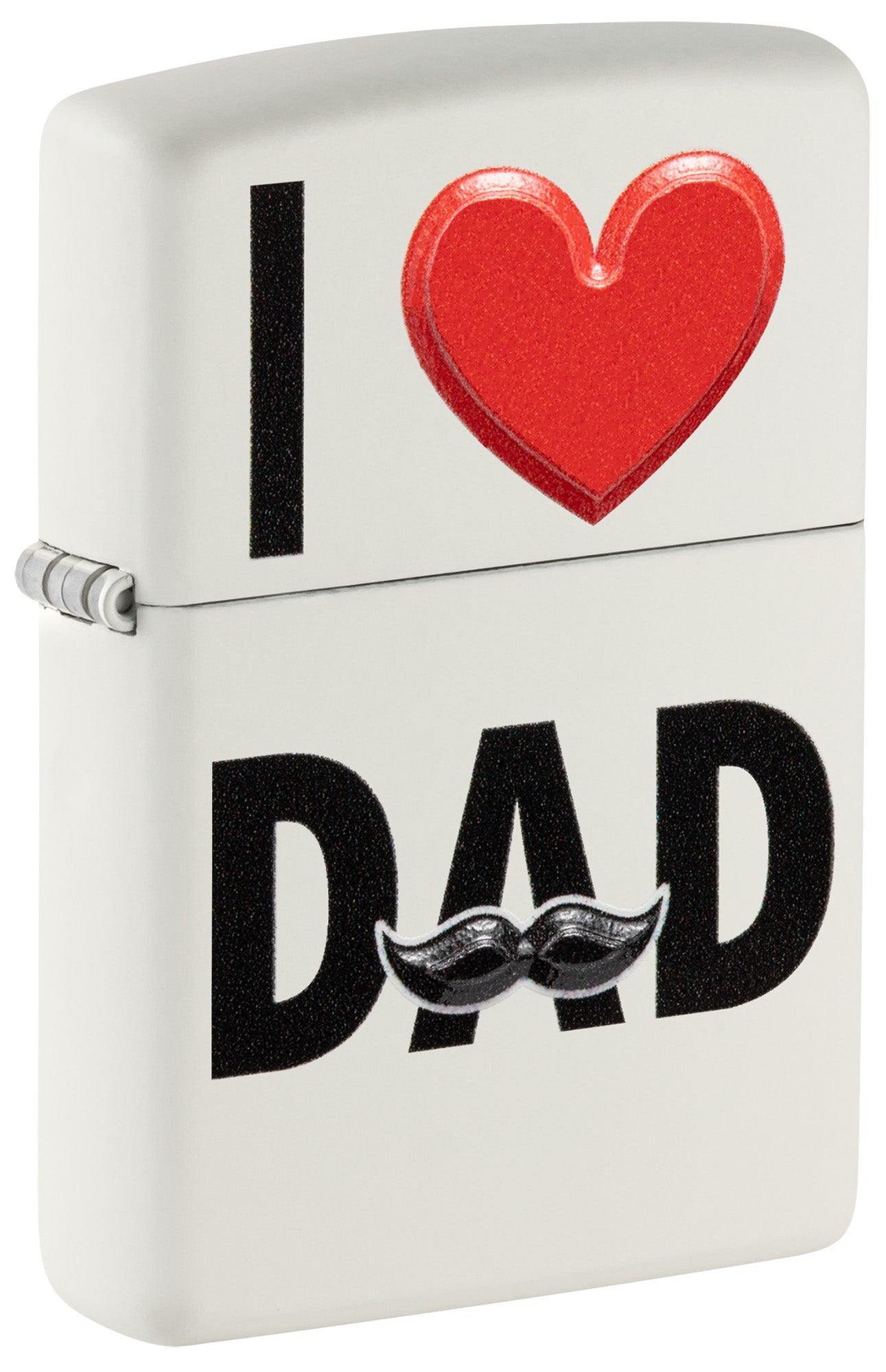 I Love Dad Design