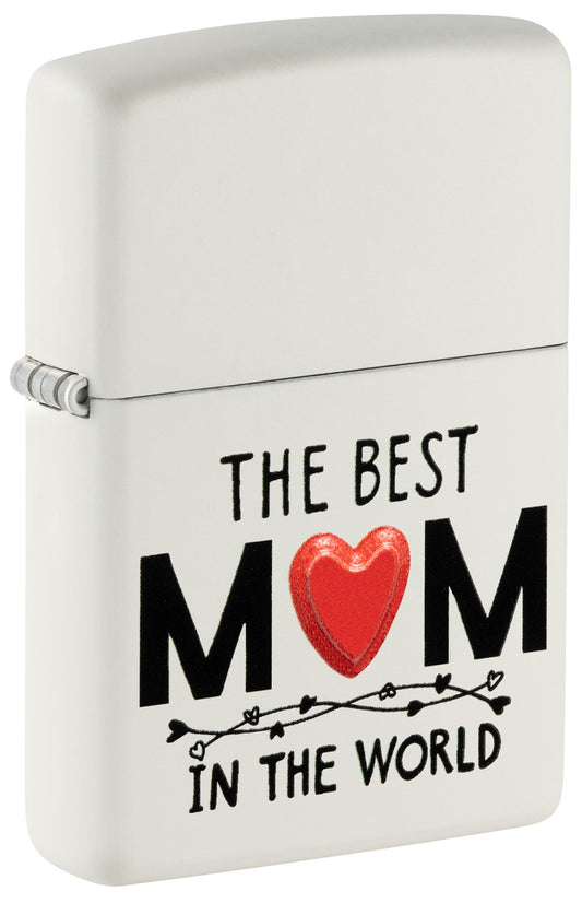 Best Mom Design