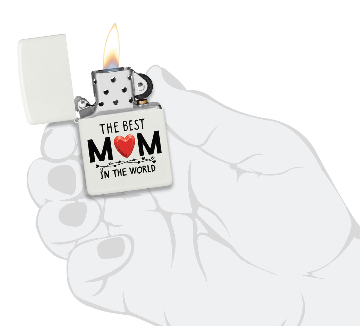 Best Mom Design