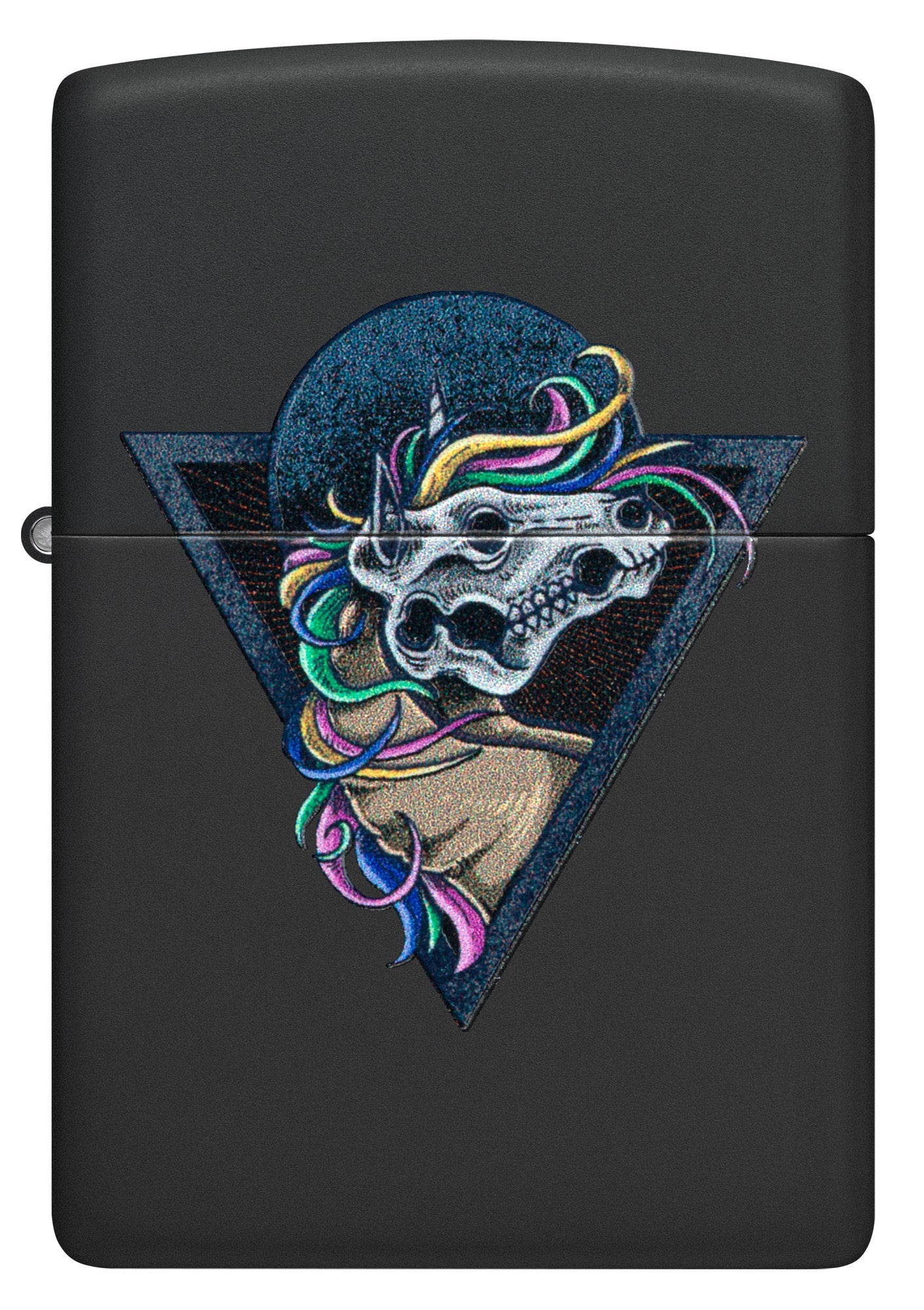 Horse Skull Design