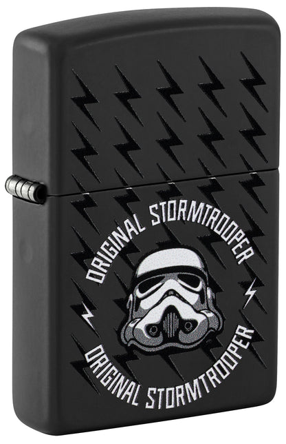 Original Stormtrooper – Blitz