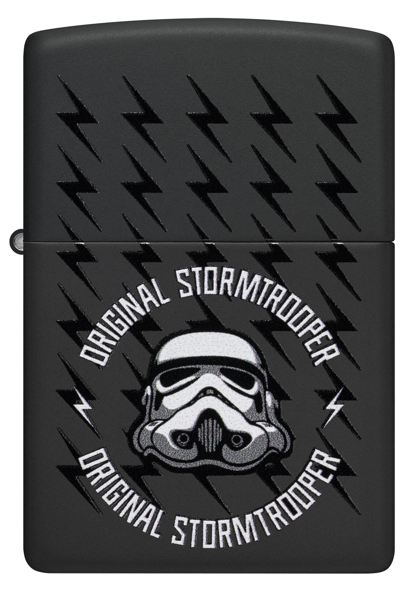 Original Stormtrooper – Blitz