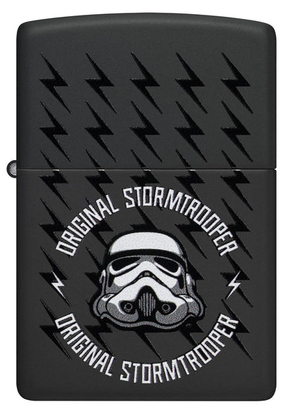 Original Stormtrooper – Blitz