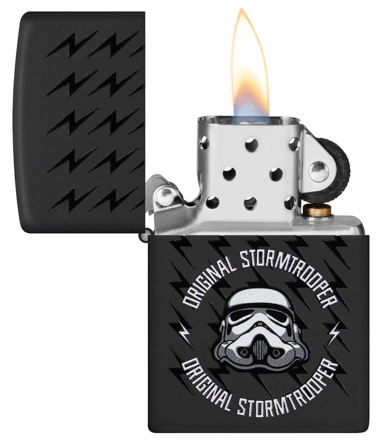 Original Stormtrooper – Blitz