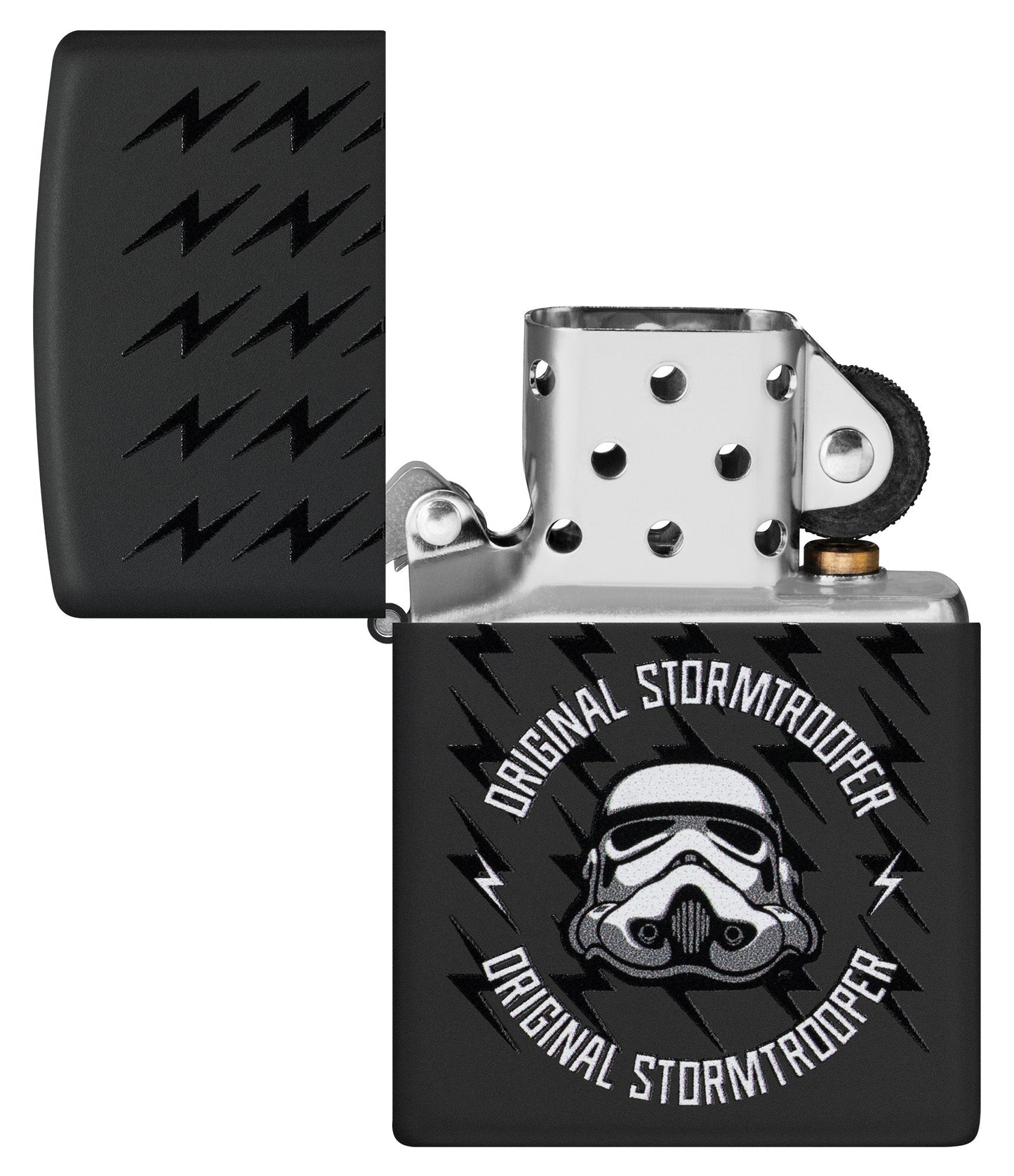 Original Stormtrooper – Blitz