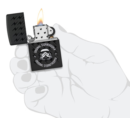 Original Stormtrooper – Blitz