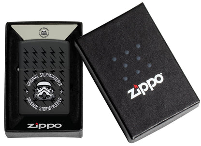 Original Stormtrooper – Blitz