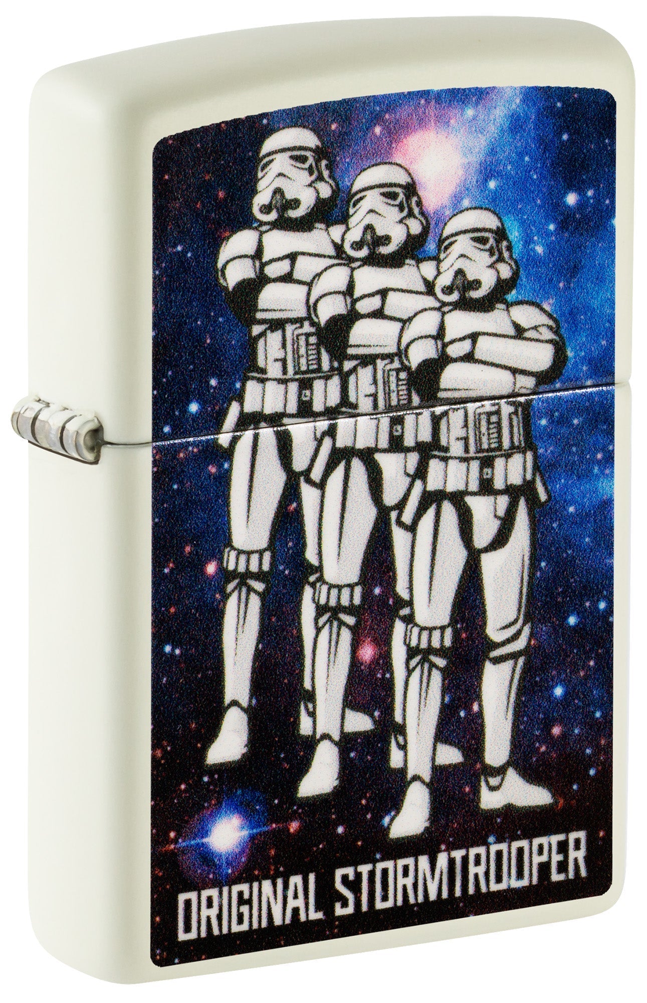 Original Stormtrooper – Leuchtende Soldaten