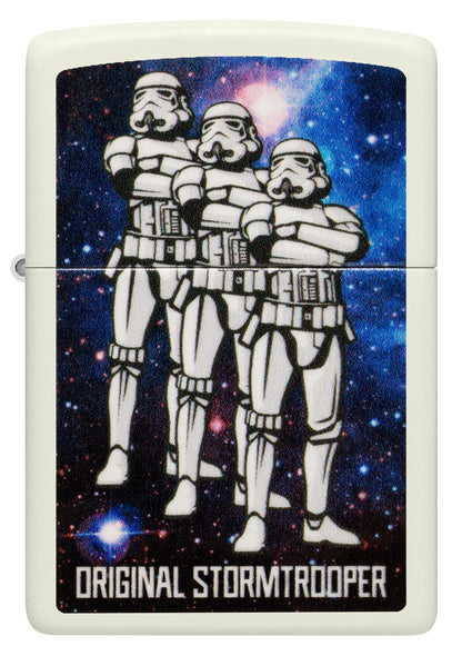 Original Stormtrooper – Leuchtende Soldaten