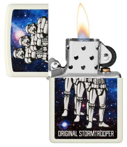 Original Stormtrooper – Leuchtende Soldaten