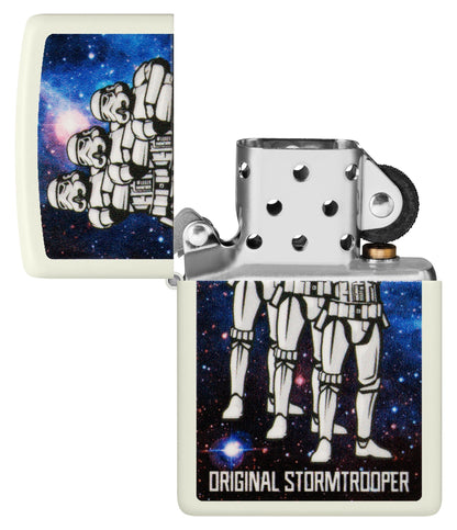 Original Stormtrooper – Leuchtende Soldaten