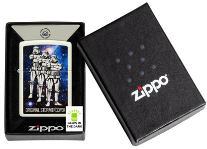 Original Stormtrooper – Leuchtende Soldaten