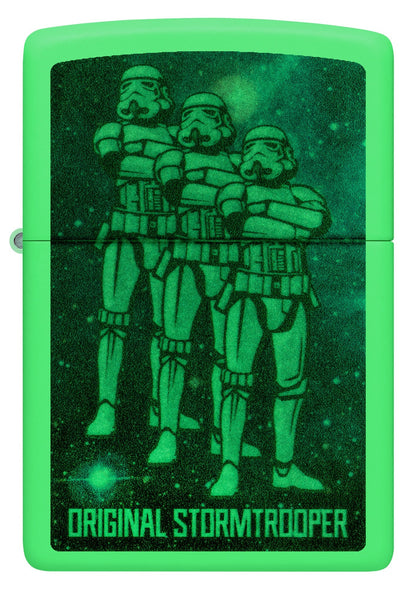 Original Stormtrooper – Leuchtende Soldaten