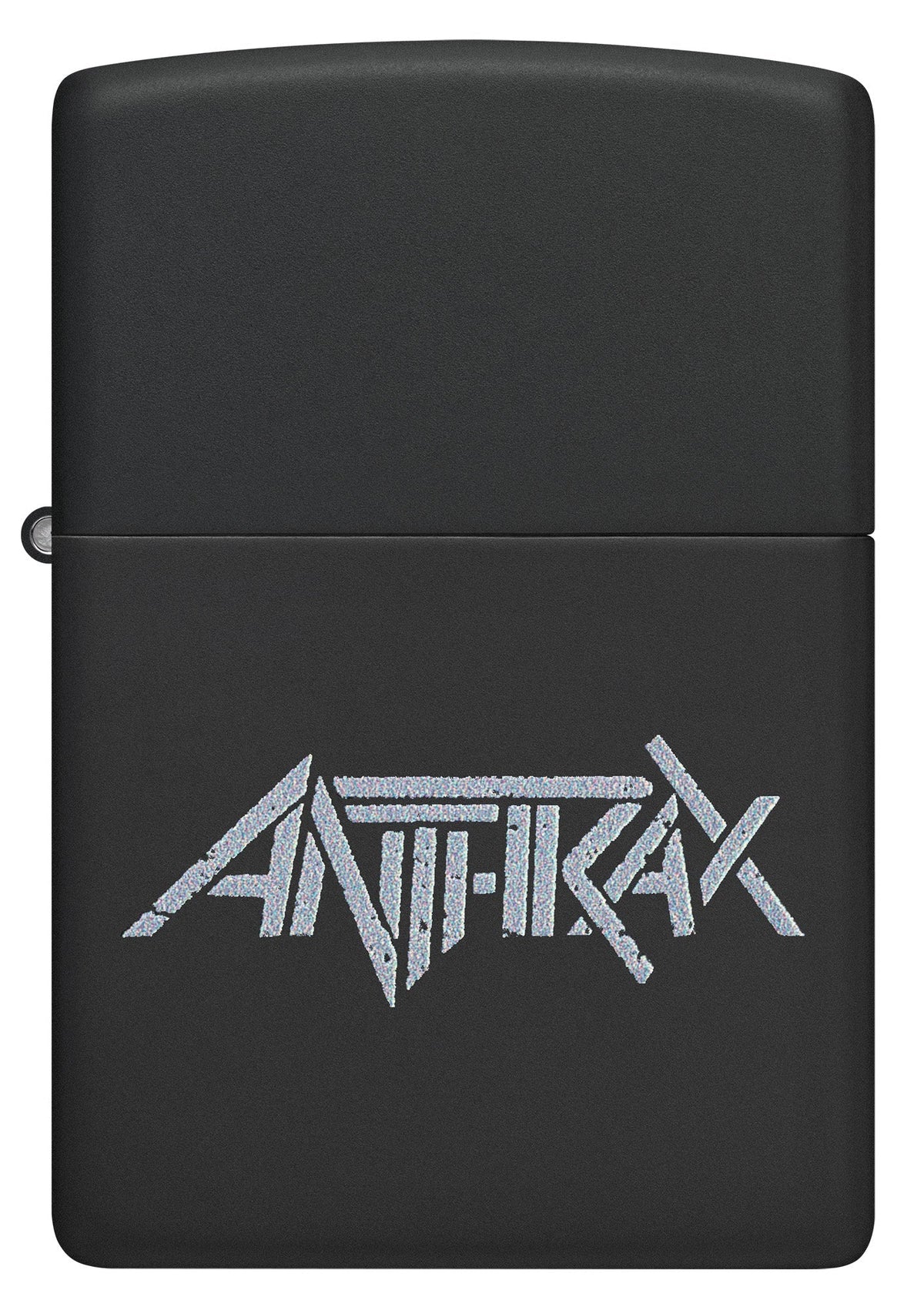 Anthrax – Logo