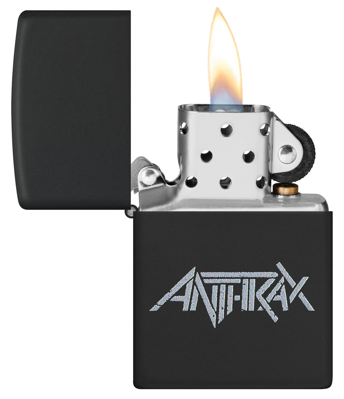Anthrax – Logo