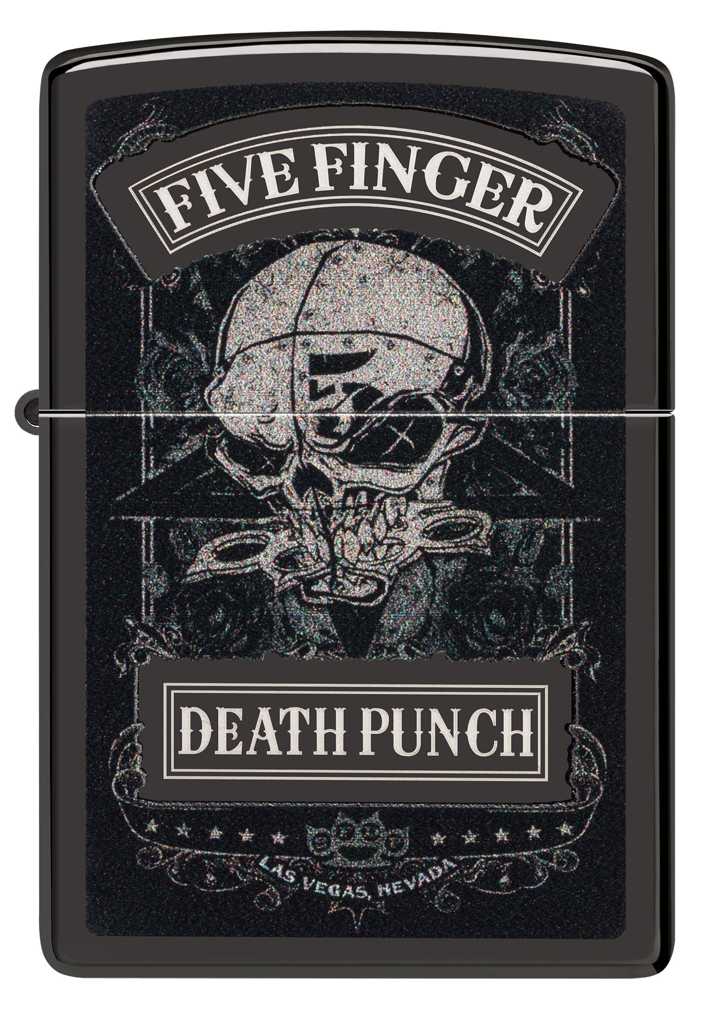 Five Finger Death Punch – Way of the Fist