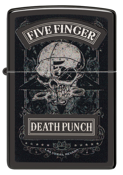 Five Finger Death Punch – Way of the Fist