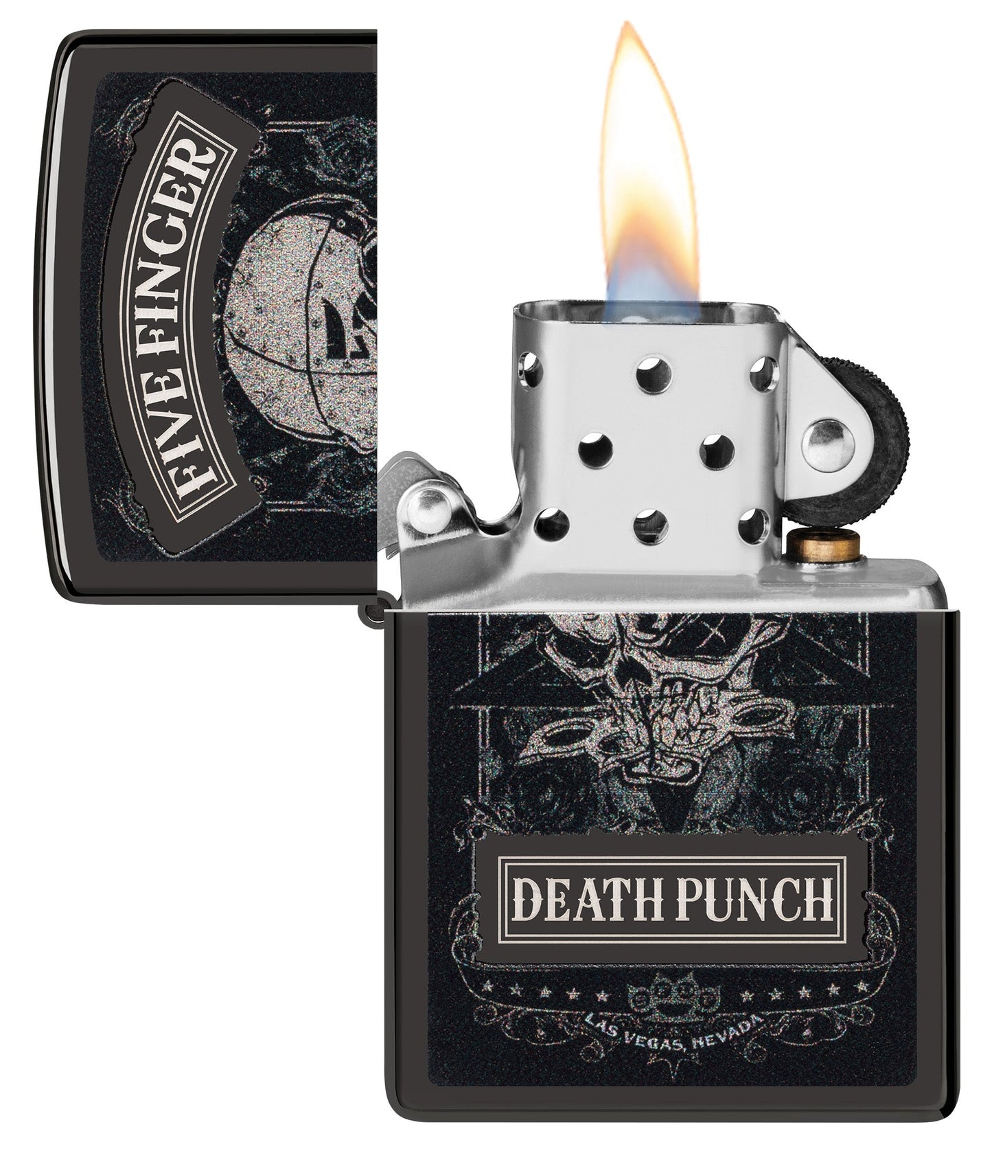 Five Finger Death Punch – Way of the Fist