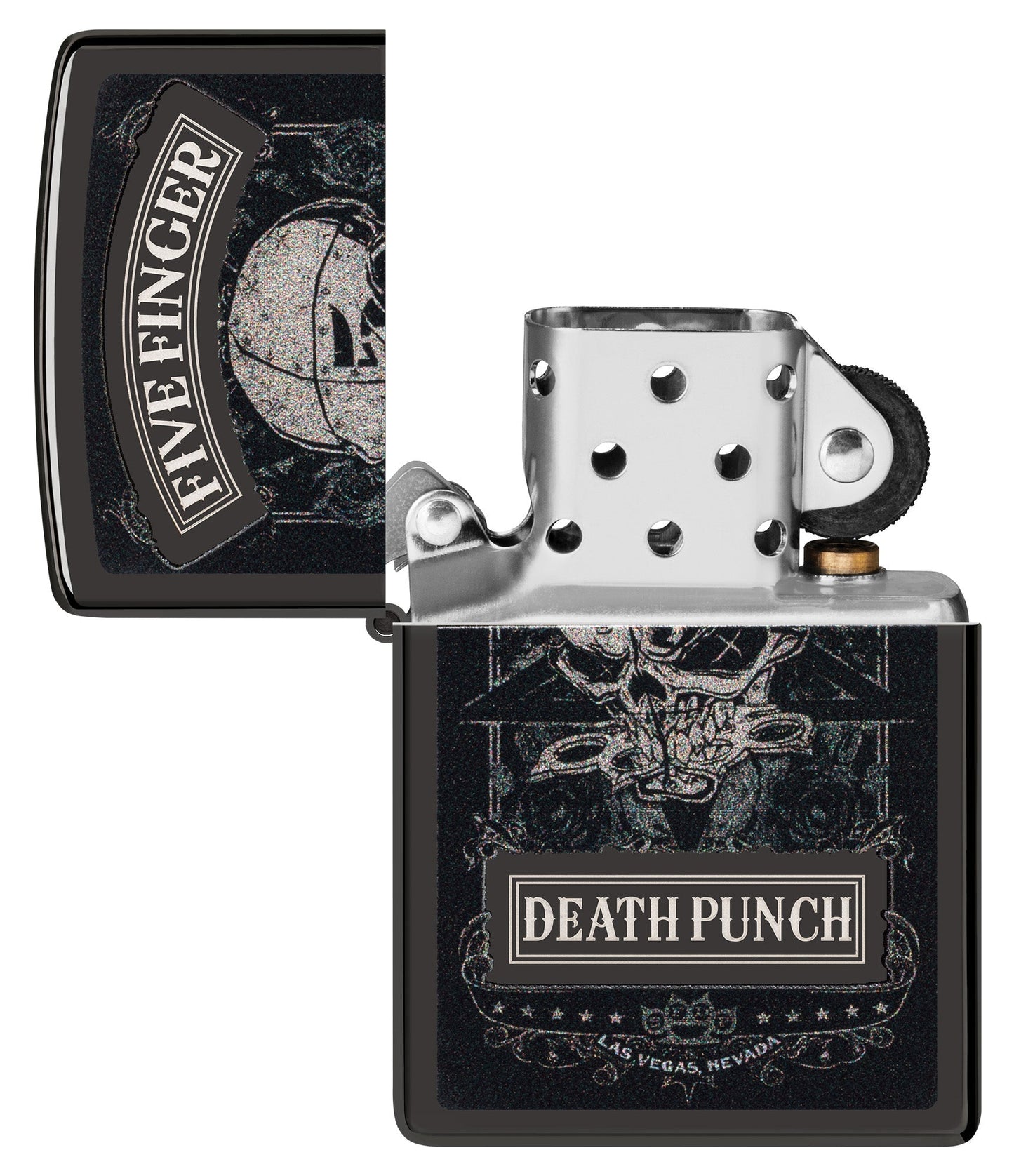 Five Finger Death Punch – Way of the Fist