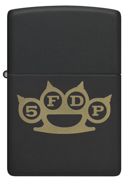 Five Finger Death Punch – Logo