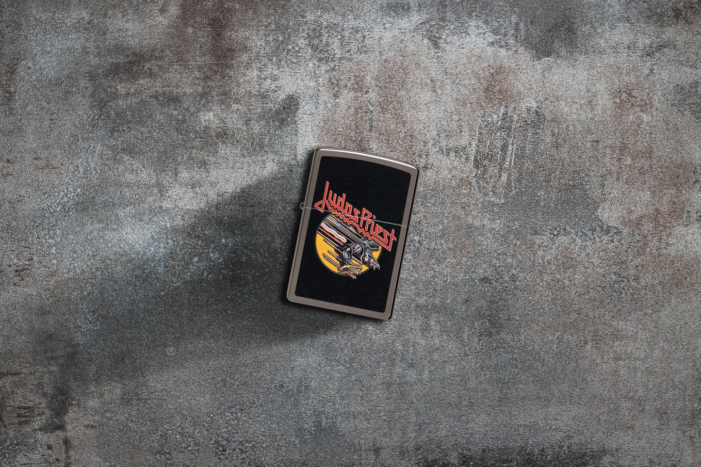 Judas Priest – Screaming for Vengeance