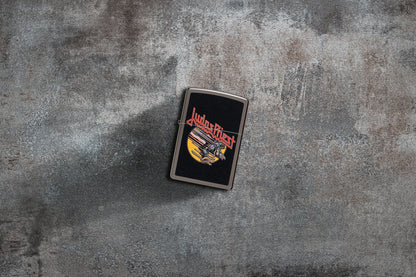 Judas Priest – Screaming for Vengeance