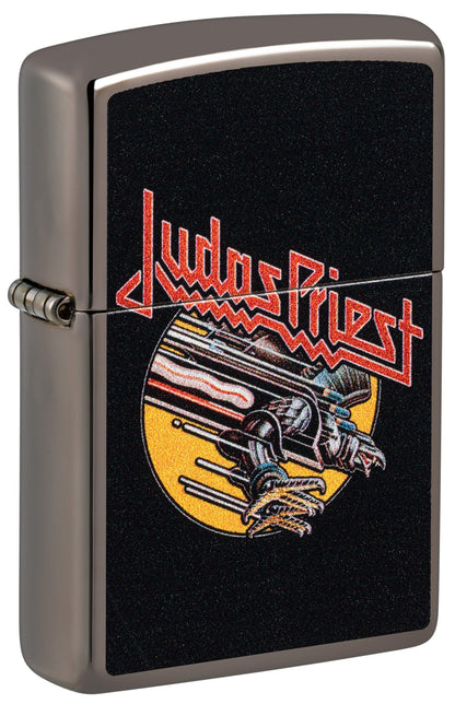 Judas Priest – Screaming for Vengeance