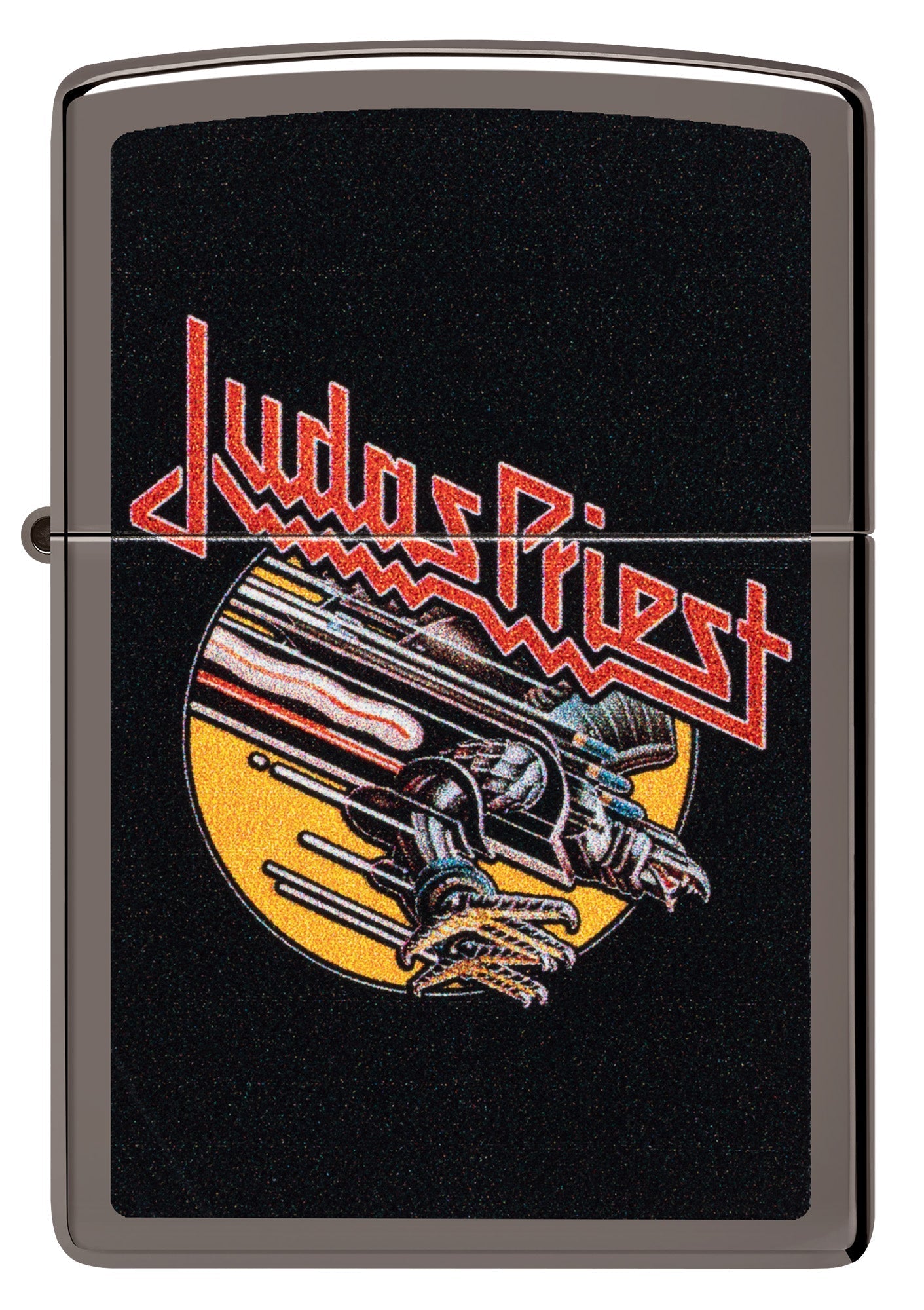 Judas Priest – Screaming for Vengeance
