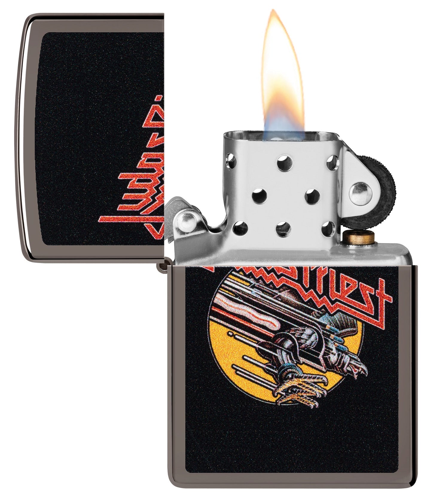 Judas Priest – Screaming for Vengeance