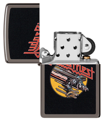 Judas Priest – Screaming for Vengeance