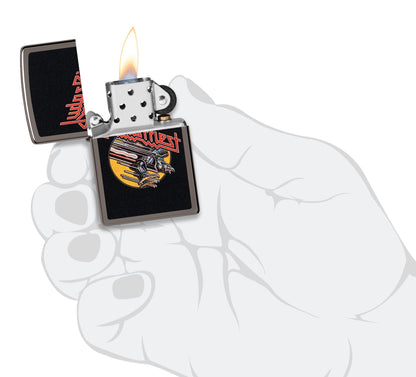 Judas Priest – Screaming for Vengeance