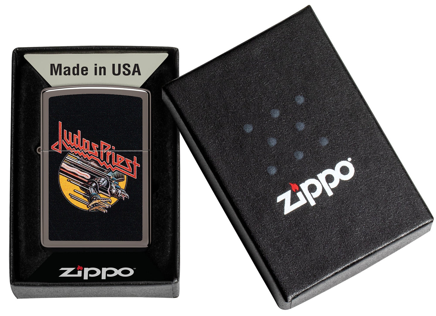 Judas Priest – Screaming for Vengeance