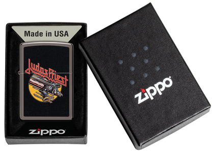 Judas Priest – Screaming for Vengeance