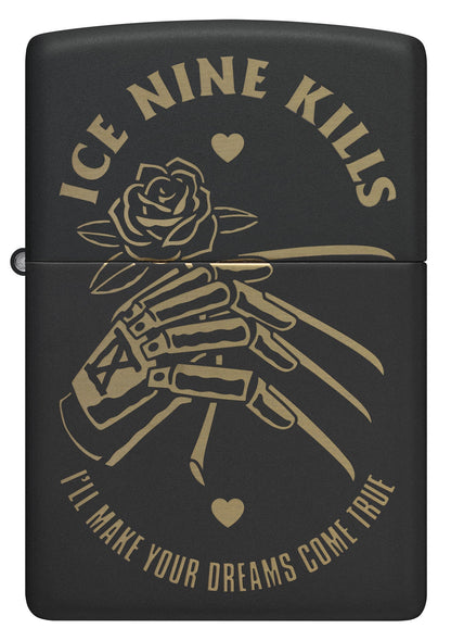 Ice Nine Kills – Dreams