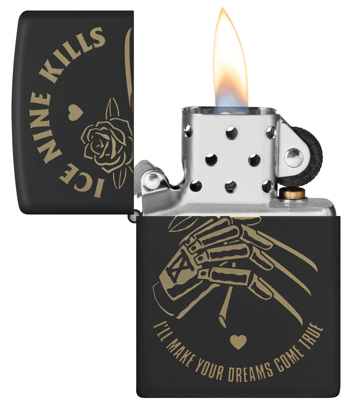 Ice Nine Kills – Dreams