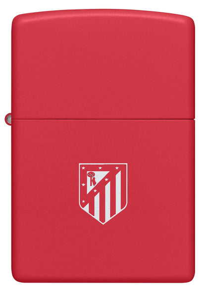 Atlético Madrid – Logo
