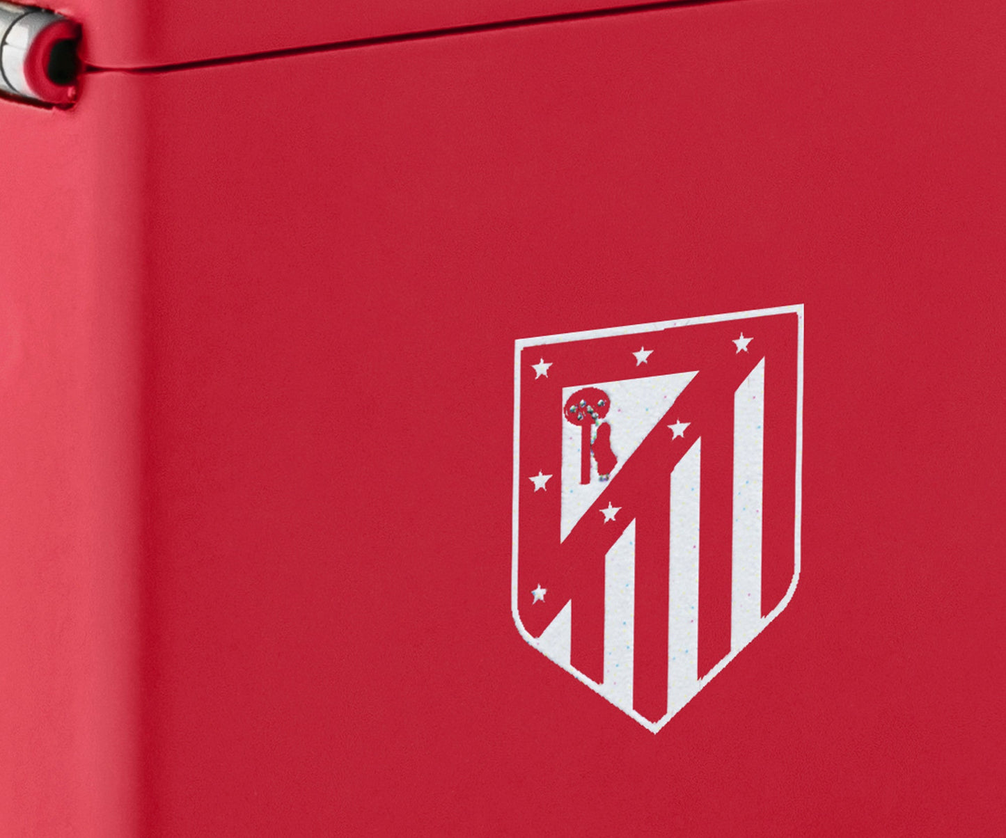 Atlético Madrid – Logo