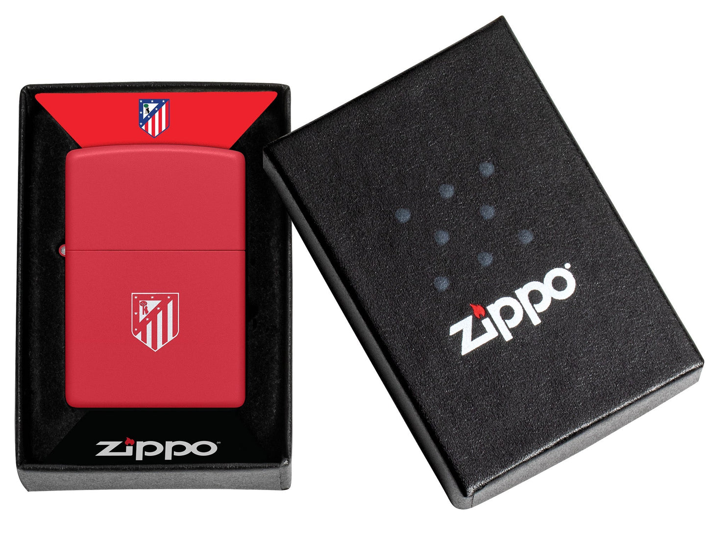 Atlético Madrid – Logo