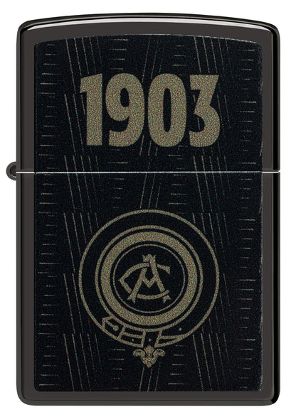 Atlético Madrid – „1903“-Logo