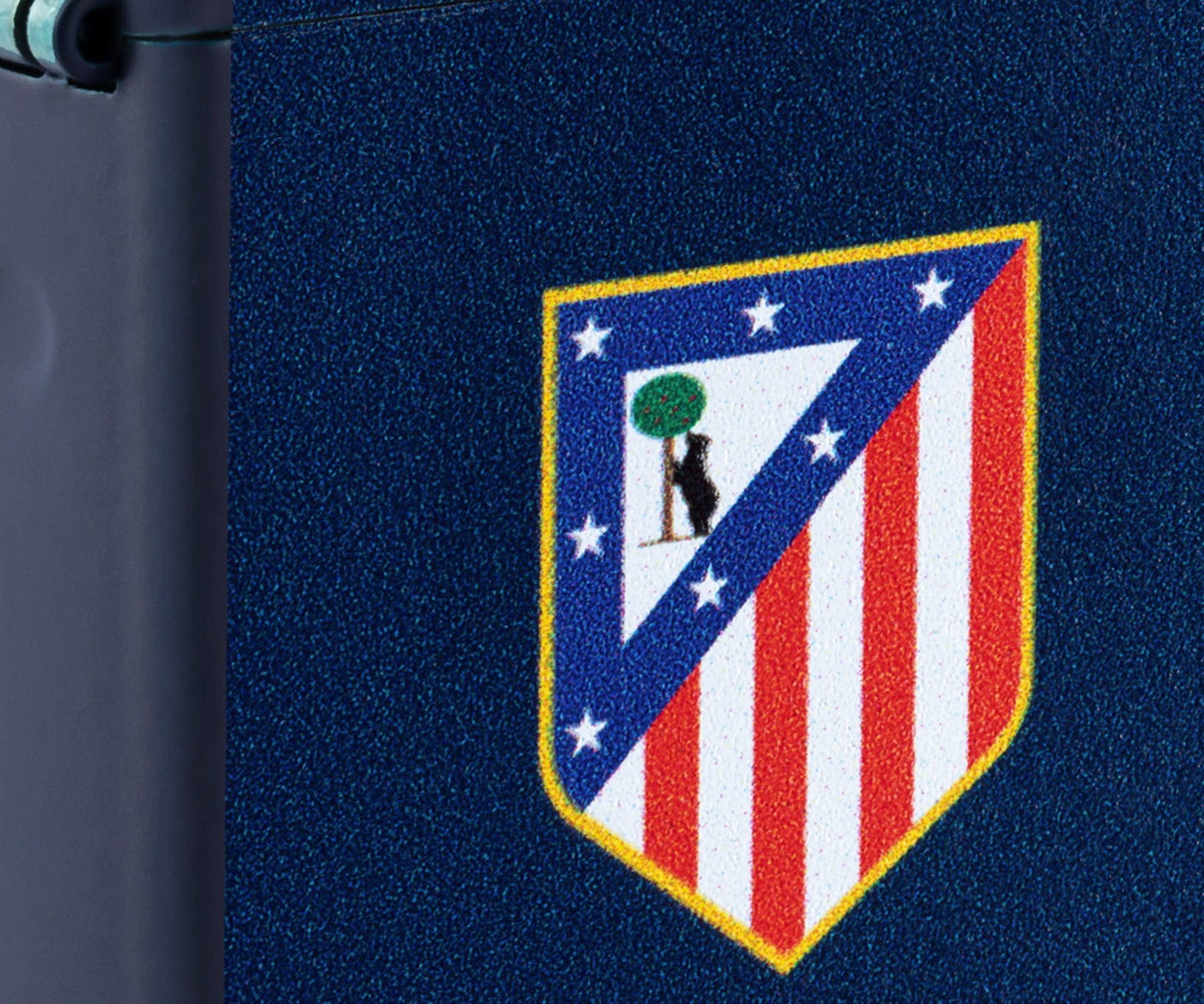 Atlético Madrid – Atleti in Marineblau